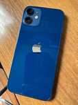 Продаю IPhone 12 mini 64GB Blue