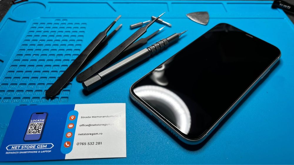 Schimbare display/Samsung/Iphone/Oppo/Redmi/Xiaomi/Mi/Huawei/Google