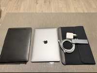 Macbook Air M1, 16 GB RAM, 256 SSD