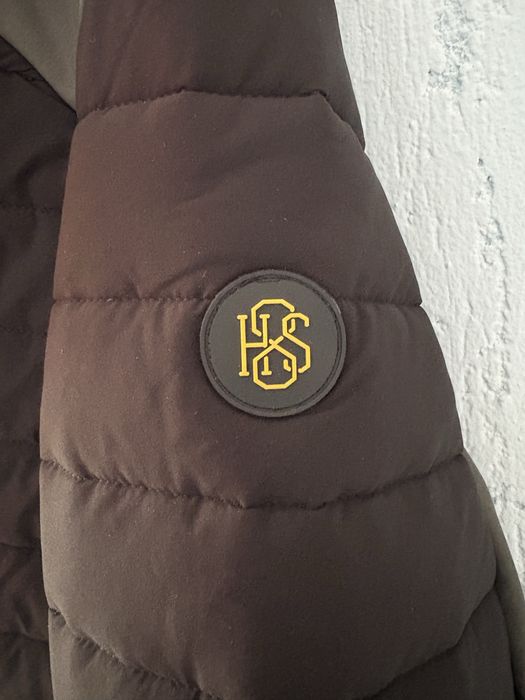 Мъжко Softshell яке HS8