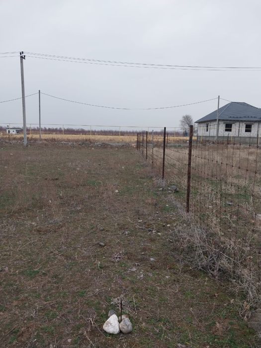 Продам участок 10 соток