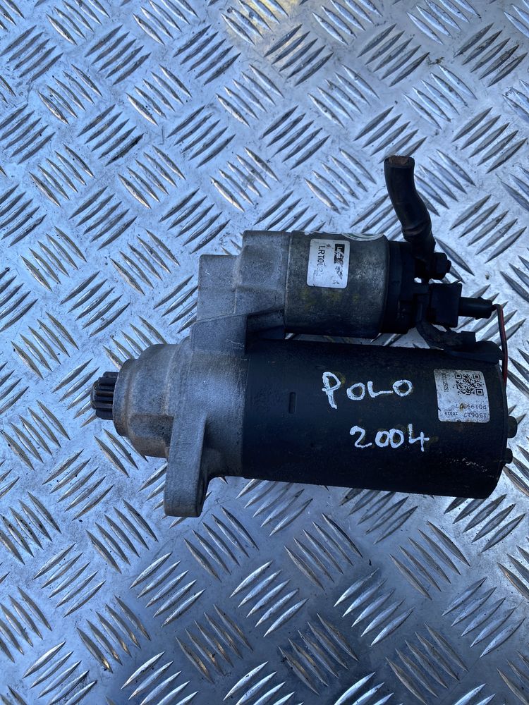 Electromotor VW Polo /Seat Ibiza 1,9 diesel