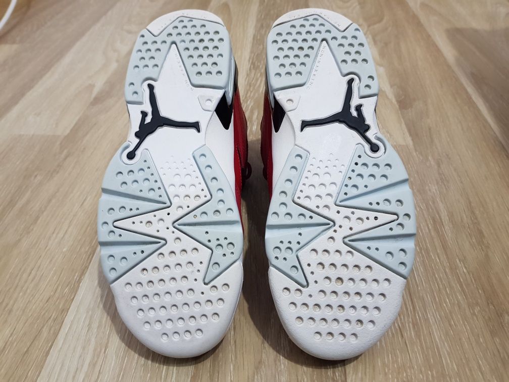 Adidasi Jordan mărimea 38 nike force boost