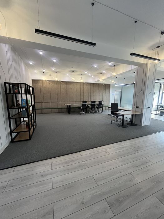 Аренда офисного пространства