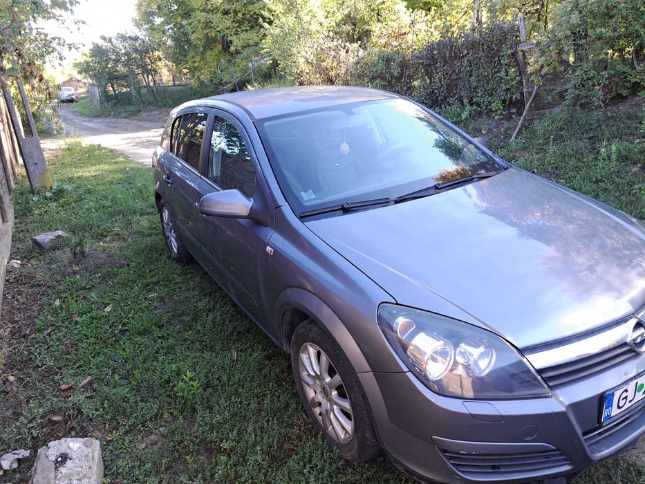 Opel Astra H 1.7, 2005