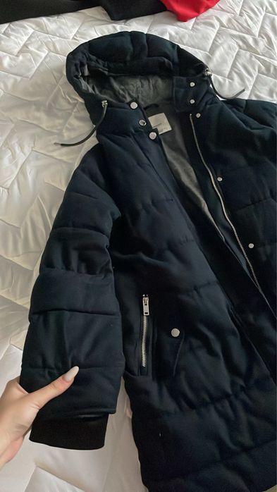 Geacă firma Mango Casual