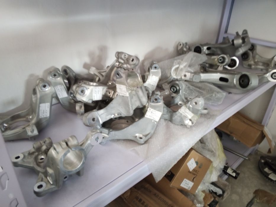 Inomarka moshinaga zapchastlar