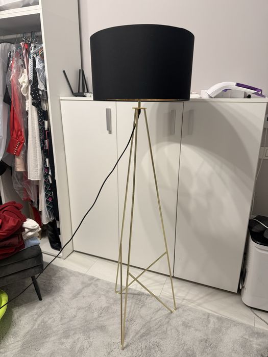 Lampadar 1.6 m impecabil