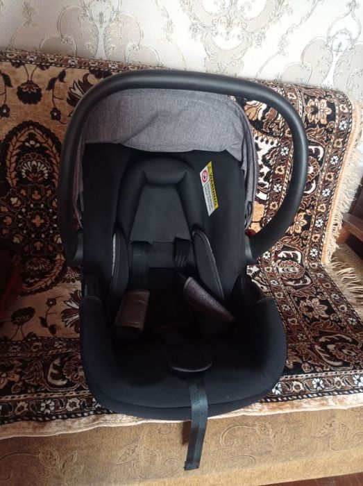 Детские автокресло