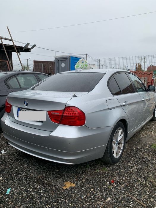BMW E90 320i – 2.0 Benzină 143 CP – 2011 – Motor defect (N43B20A)