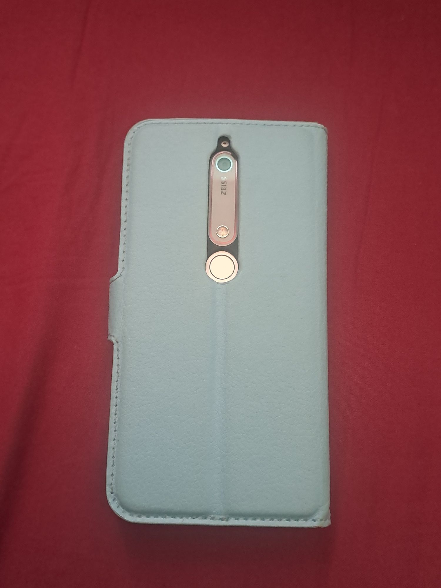 Продавам  Nokia 6.1