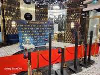 Evenimentul tău de vis – Platformă 360, Paparazzi, Decoruri, Fum Greu,
