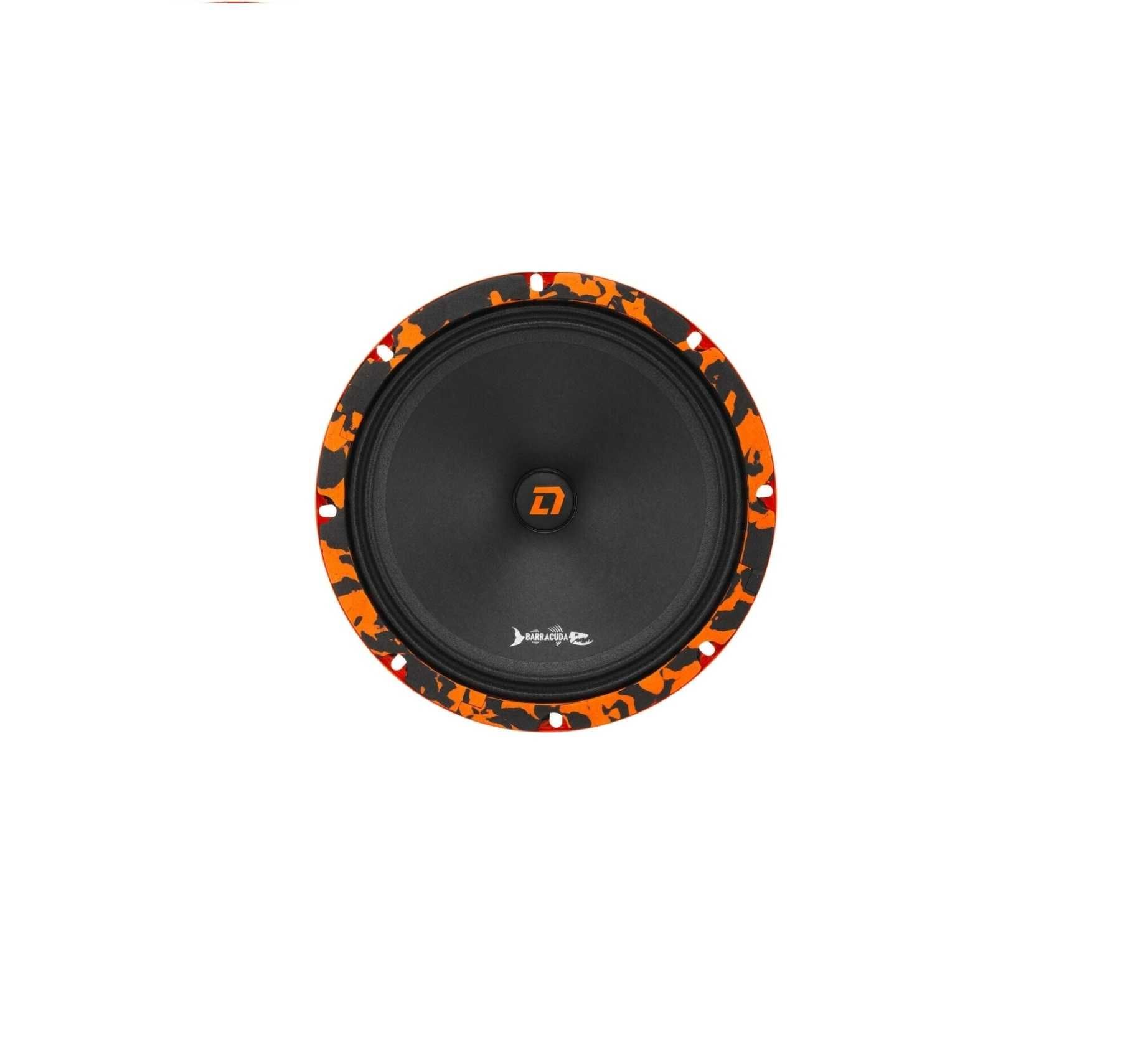 DL Audio среднечастотная АС Barracuda 200 Размер 20