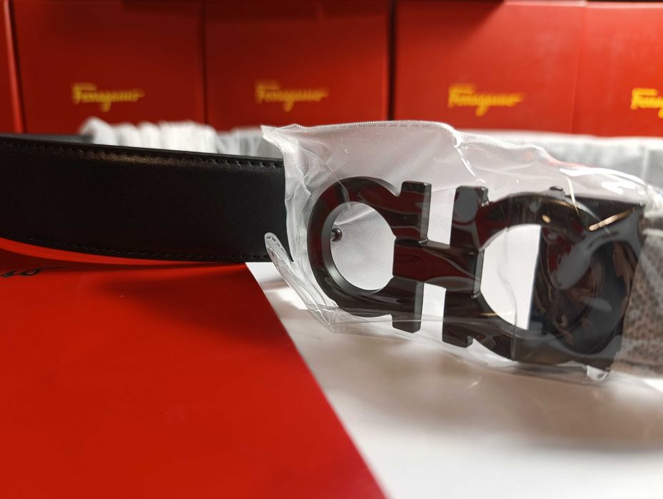 Мъжски Колан Salvatore Ferragamo