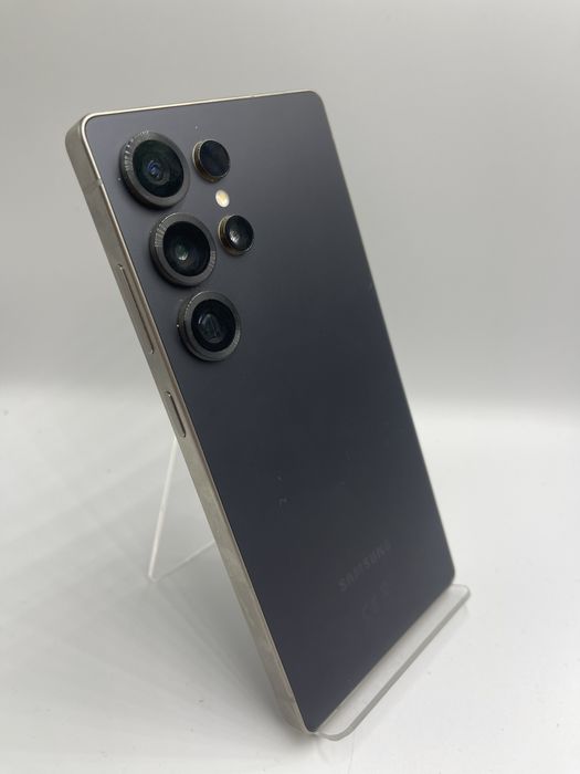 Samsung S25 Ultra 256Gb/12Gb Ram GARANTIE/FACTURA #48475
