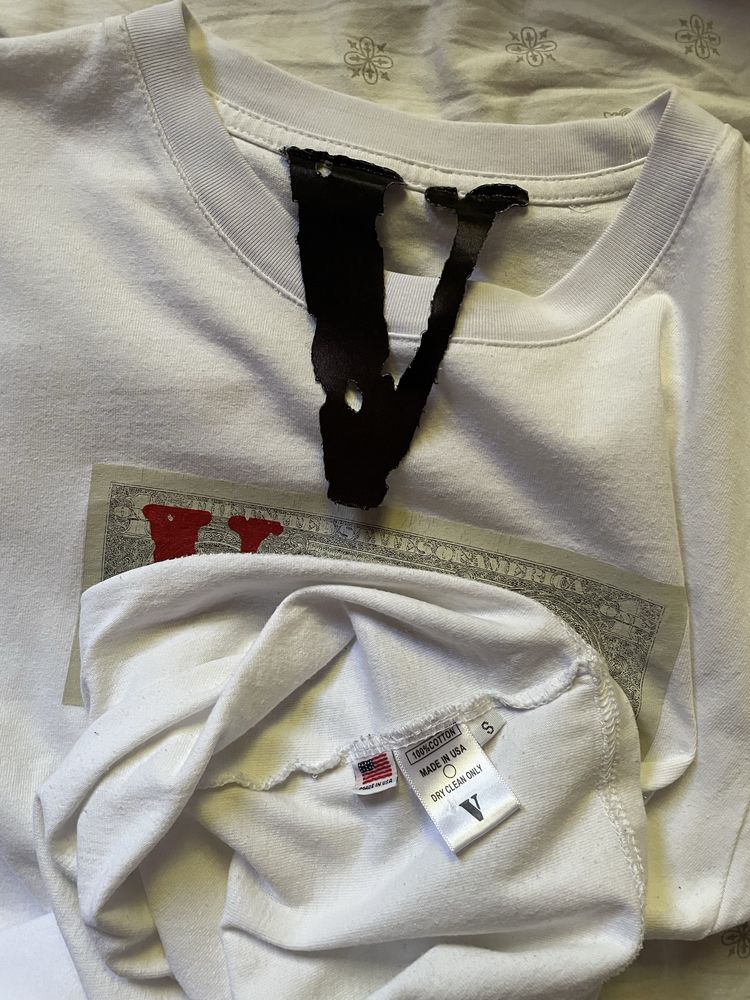 Vlone тениска