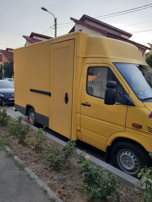 Mercedes-Benz Sprinter 308 CDI