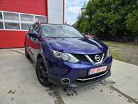 Nissan Qashqai 1.5 dCi / Tekna / Camere 360° / Navi / Bixenon