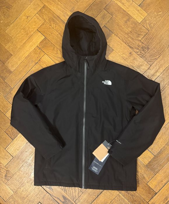 Geaca The North Face Dryzzle 3L FUTURELIGHT™ Insulated L