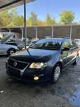 Vw Passat 2.0d BMP na chasti Пасат на части