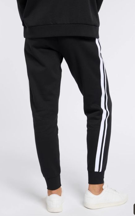 Оригинален, ватиран комплект на Lonsdale! XXL