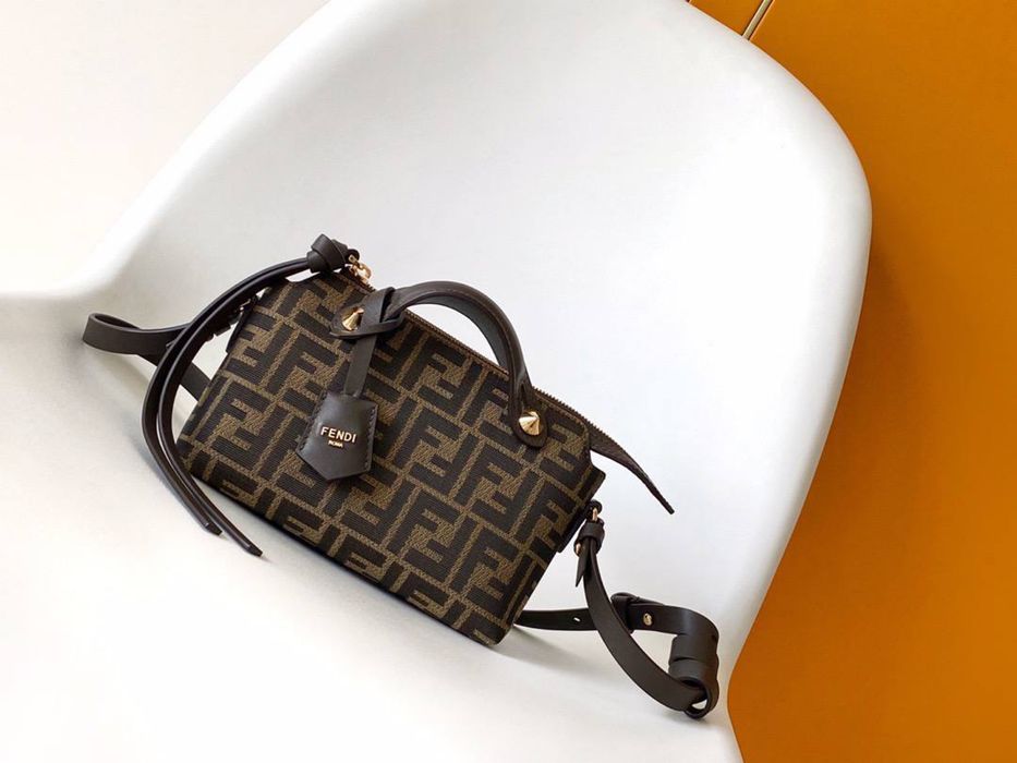Geanta Fendi By the Way Soft
