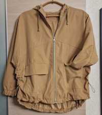 Куртка ветровка размер 48-50