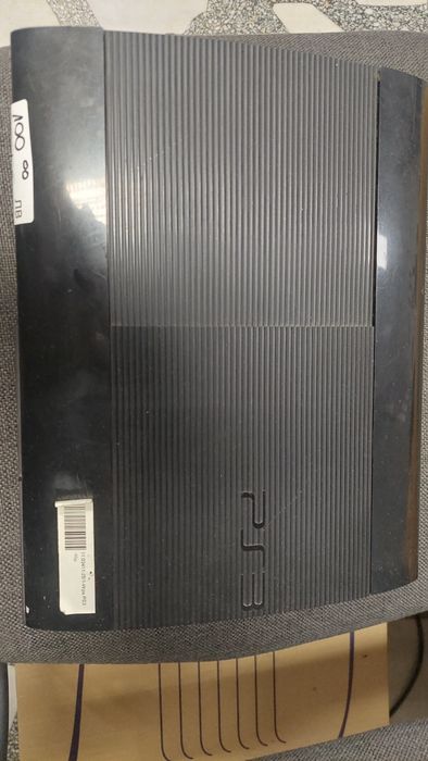 Игрова Конзола Sony PS2
