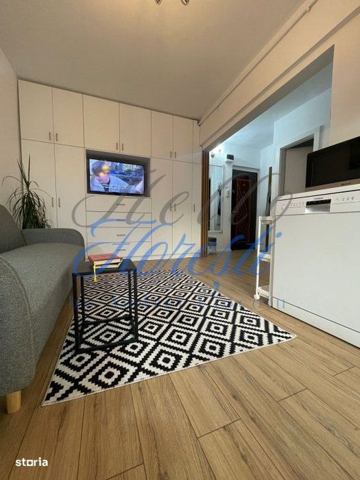 Apartament 1 camera zona Garii - Dedeman