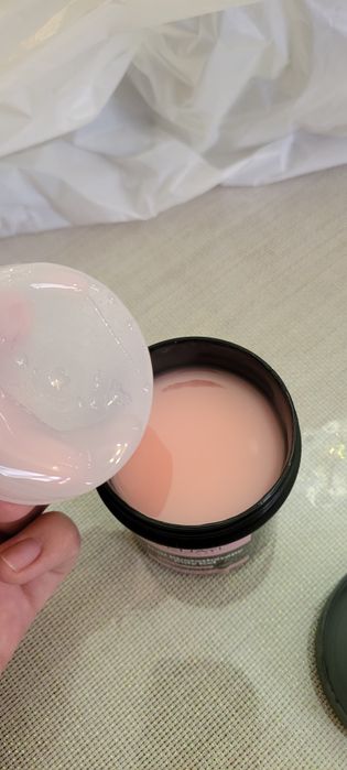 Гель для маникюра большой объем хорошая качества