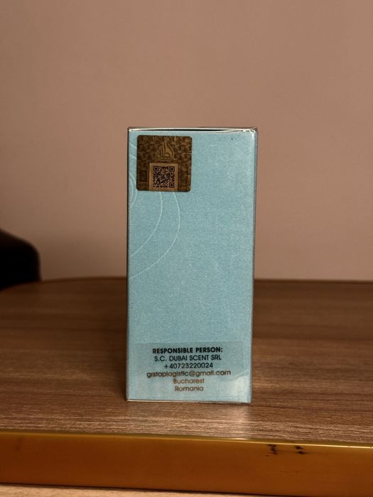 Parfum Opulent Dubai
