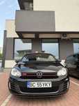 Volkswagen Golf 6 GTI Edition 35