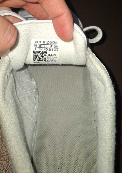 Мараронки Adisas 40 р-р