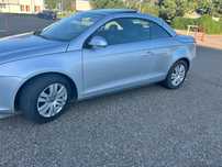 Volkswagen Eos,2.0 FSI