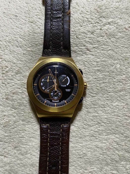 Swatch Irony Часовник