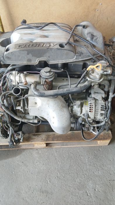 Kia carnival 2006