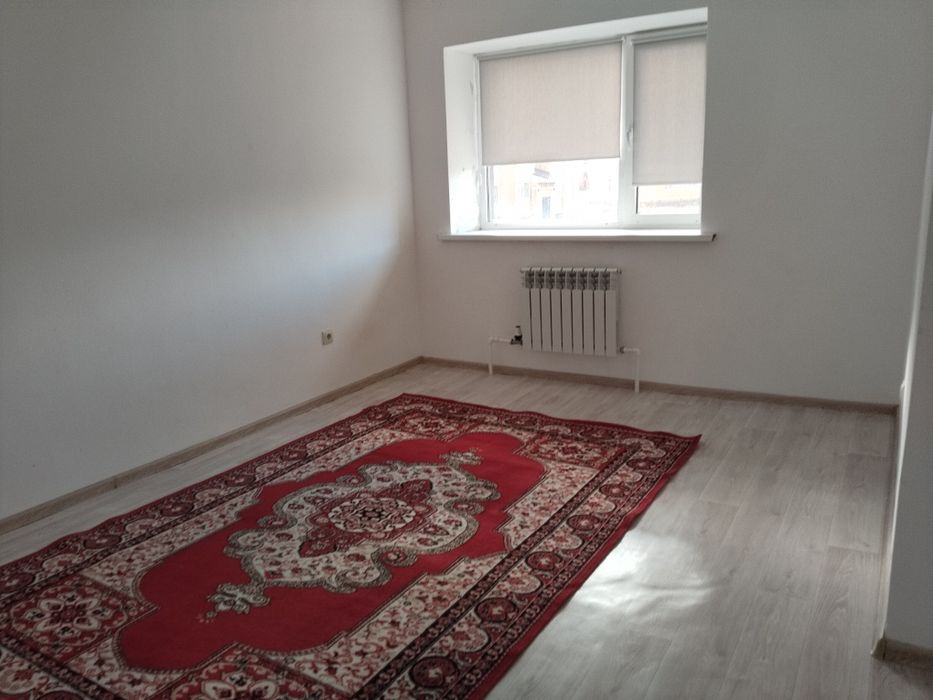 2 бөлмелі квартира жалға беріледі