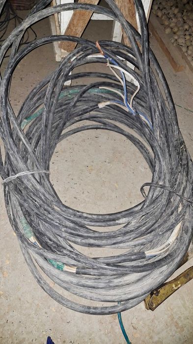 Mis Kabellar sotiladi