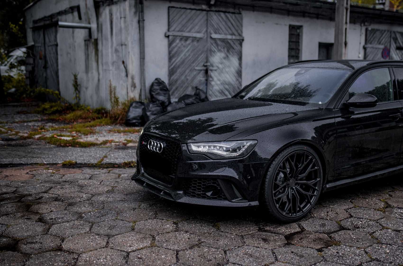 20" Хибридно Ковани Джанти 5X112 Audi A4 A6 S6 A7 S7 A8 S8 Q7 SQ7 Q8 S