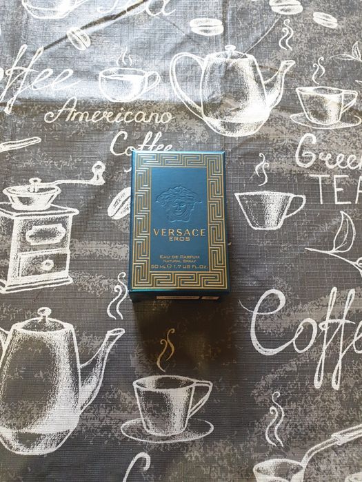 Versace Eros EDP 50 ml
