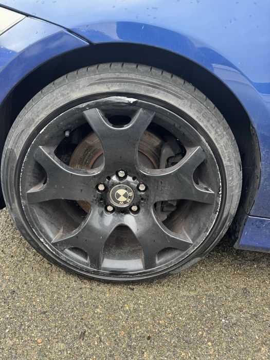 Джанти 19ки за бмв 5х120