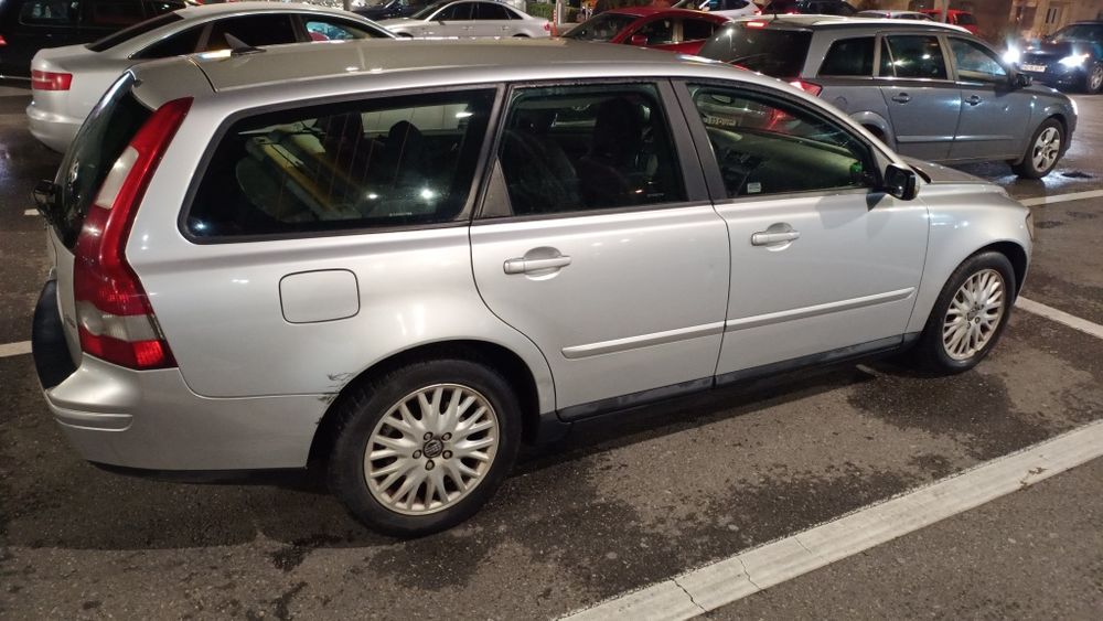 Volvo V50,2005,2.0Diesel,135cp