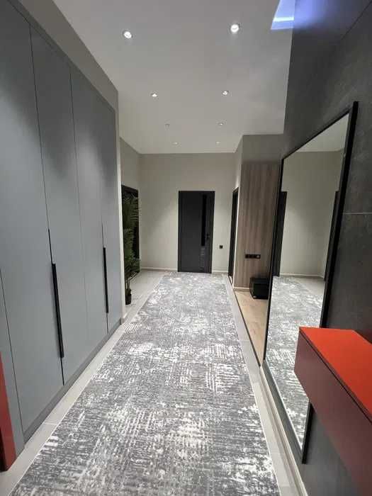 ПРОДАЖА!!! на Ташкент сити ЖК Boulevard с видом на Central Park ID03