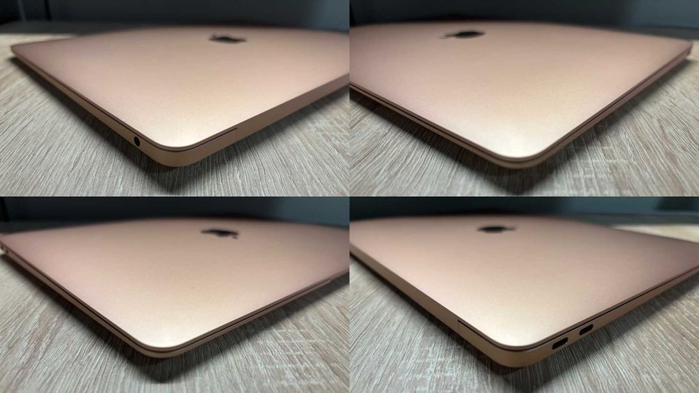 Macbook Air 13 2019 ca nou