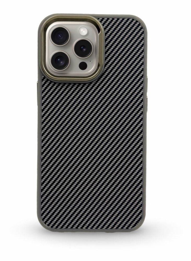 Carbon Case premium iphone13/14/15