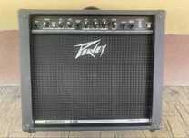 amplificator chitara Peavey Audition 110