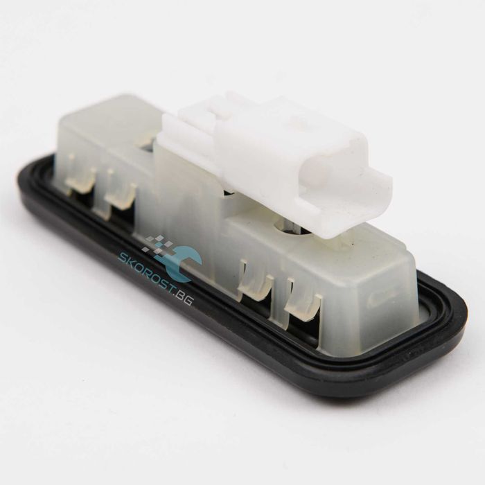 Бутон Копче за Врата Багажник Citroen C2 C4 C5 C6 Peugeot 308 508