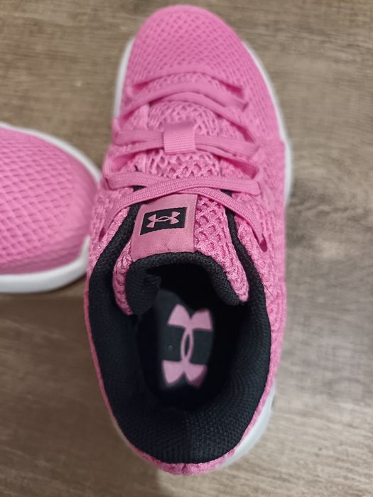 Детски спортни Under armour  31