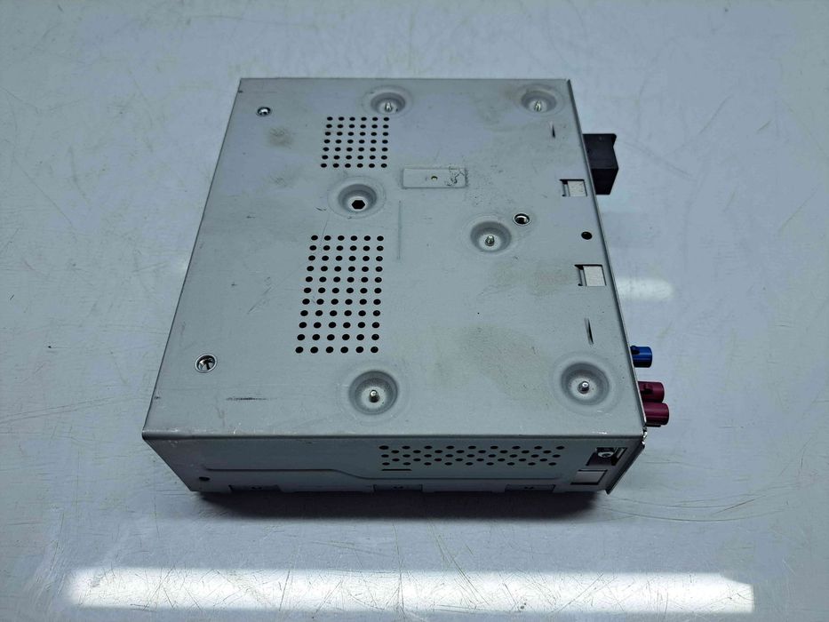 Unitate multimedia Mercedes Clasa C Combi (W205) [Fabr 2015-prezent] A