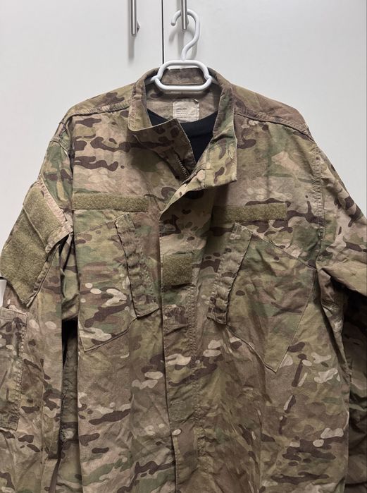 Set haine militare made in USA